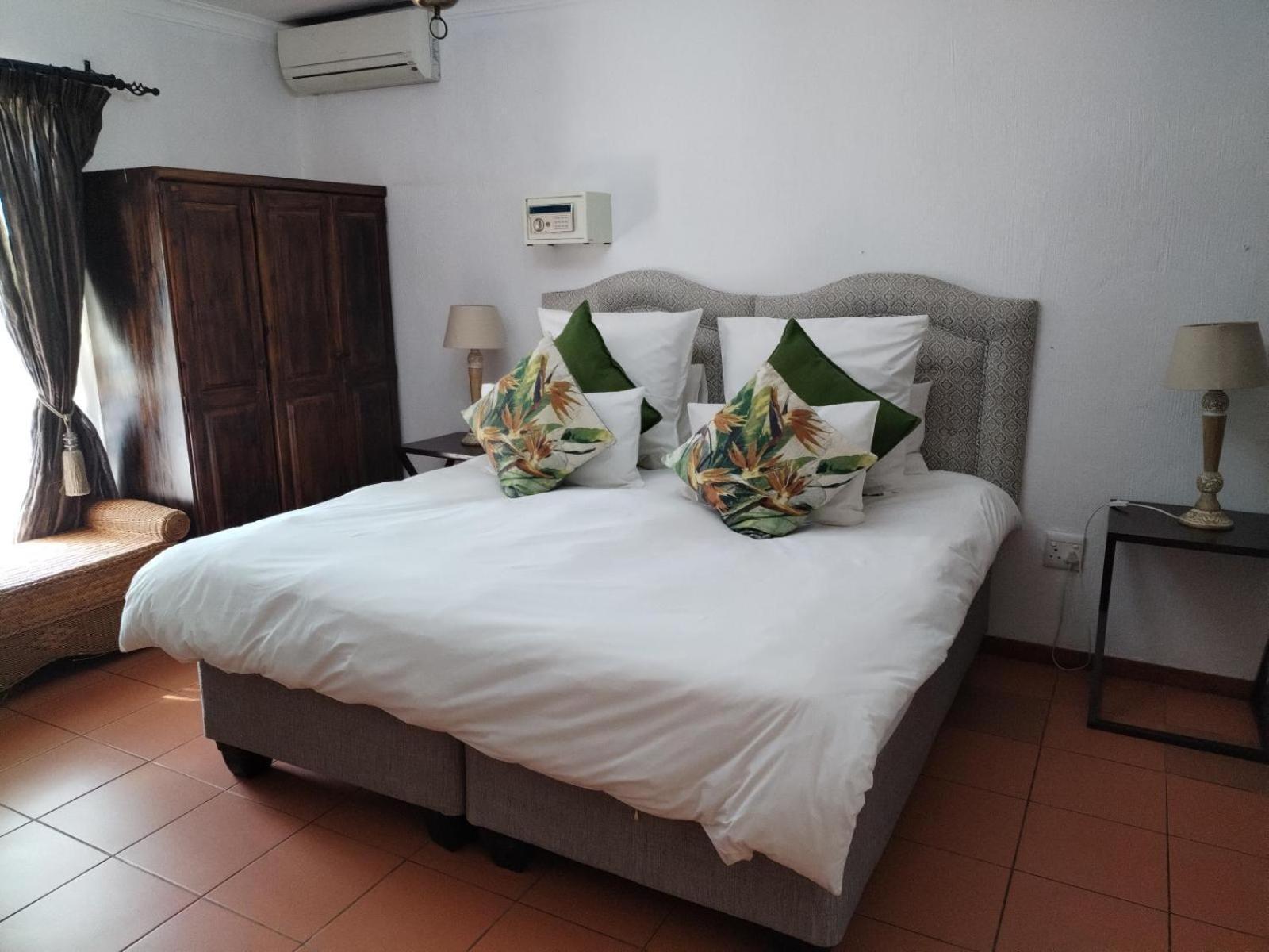 Hole In One Hotel Roodepoort Cameră foto