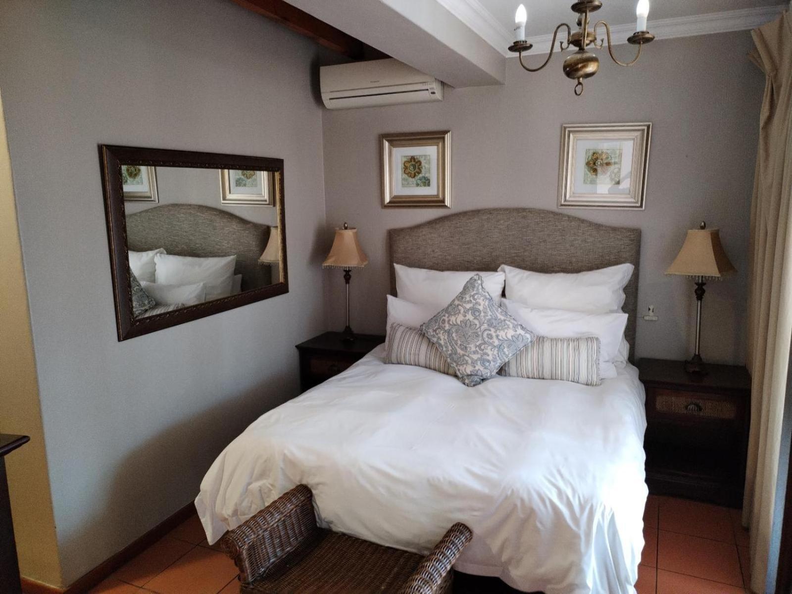 Hole In One Hotel Roodepoort Cameră foto