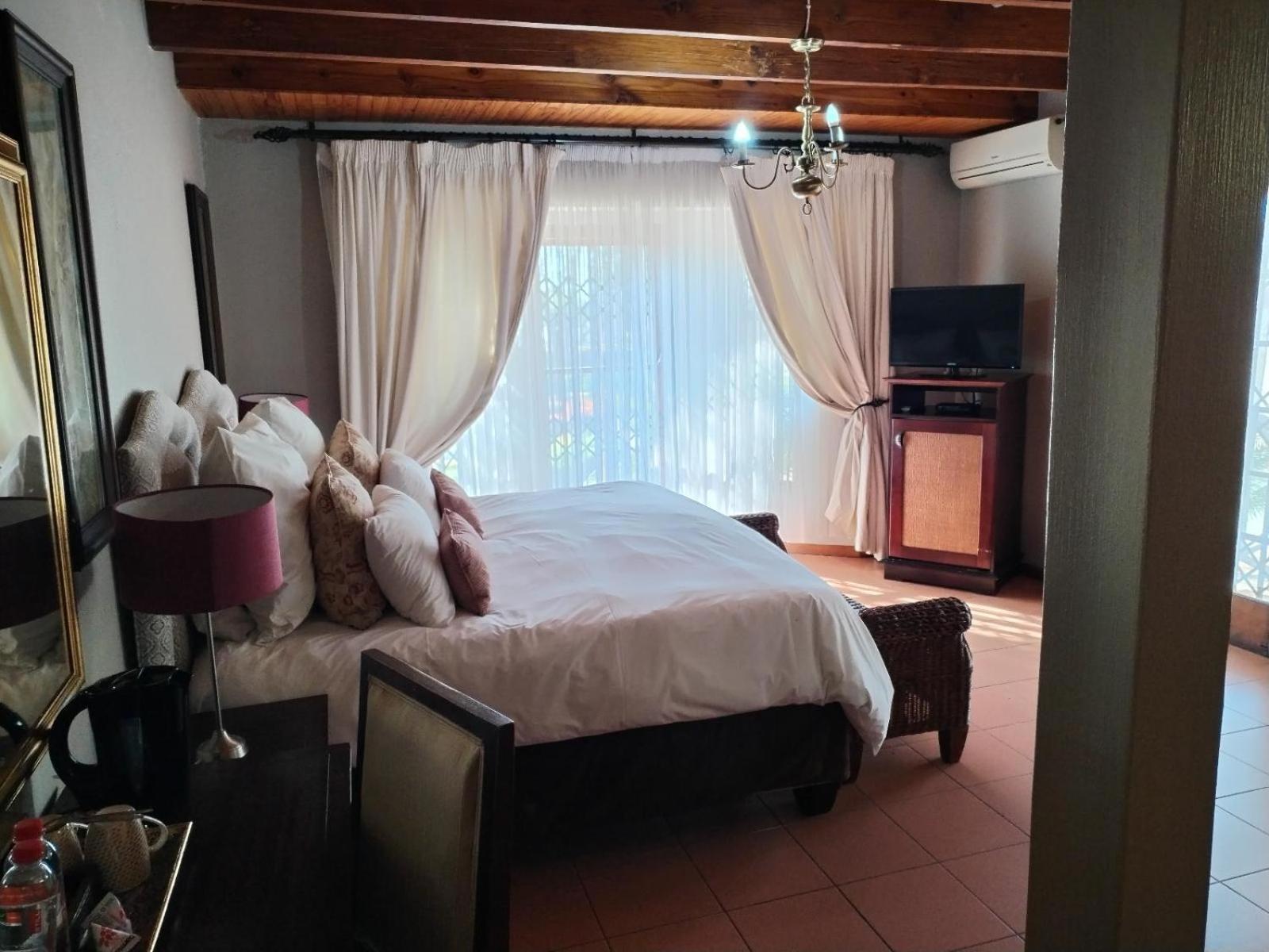 Hole In One Hotel Roodepoort Cameră foto