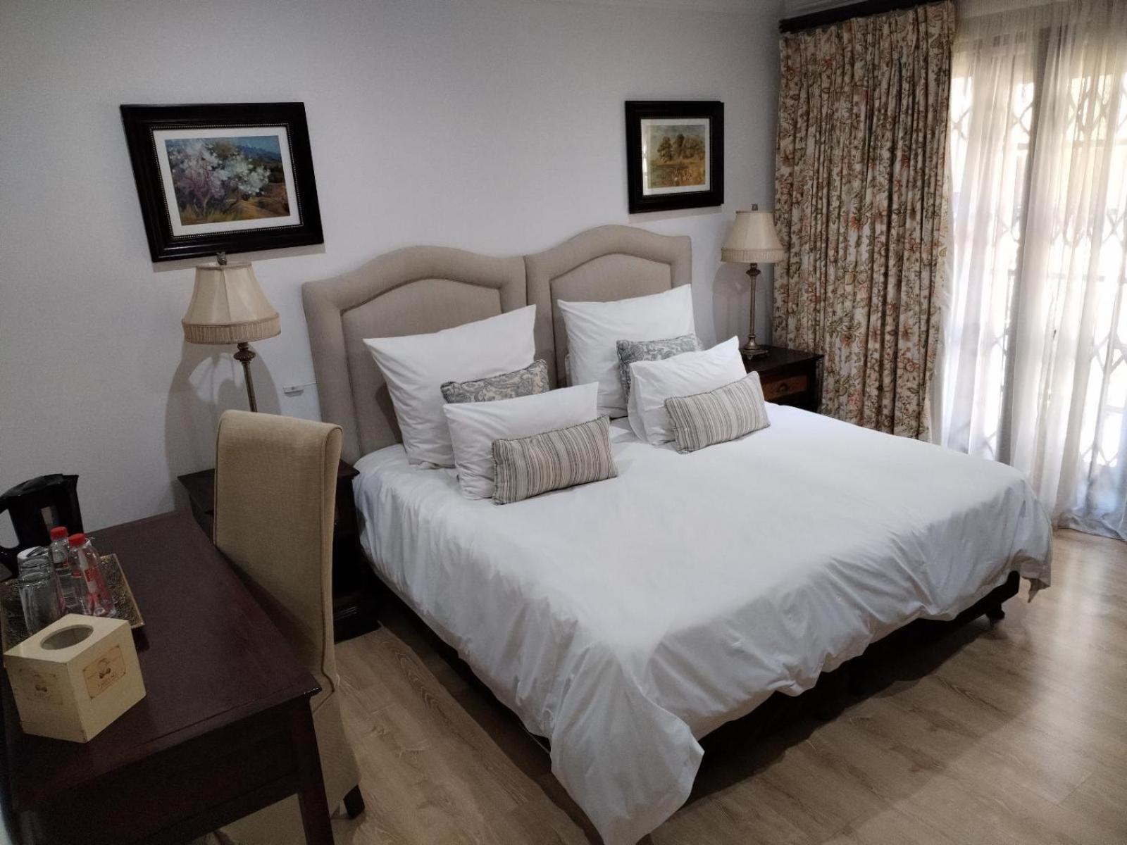 Hole In One Hotel Roodepoort Cameră foto