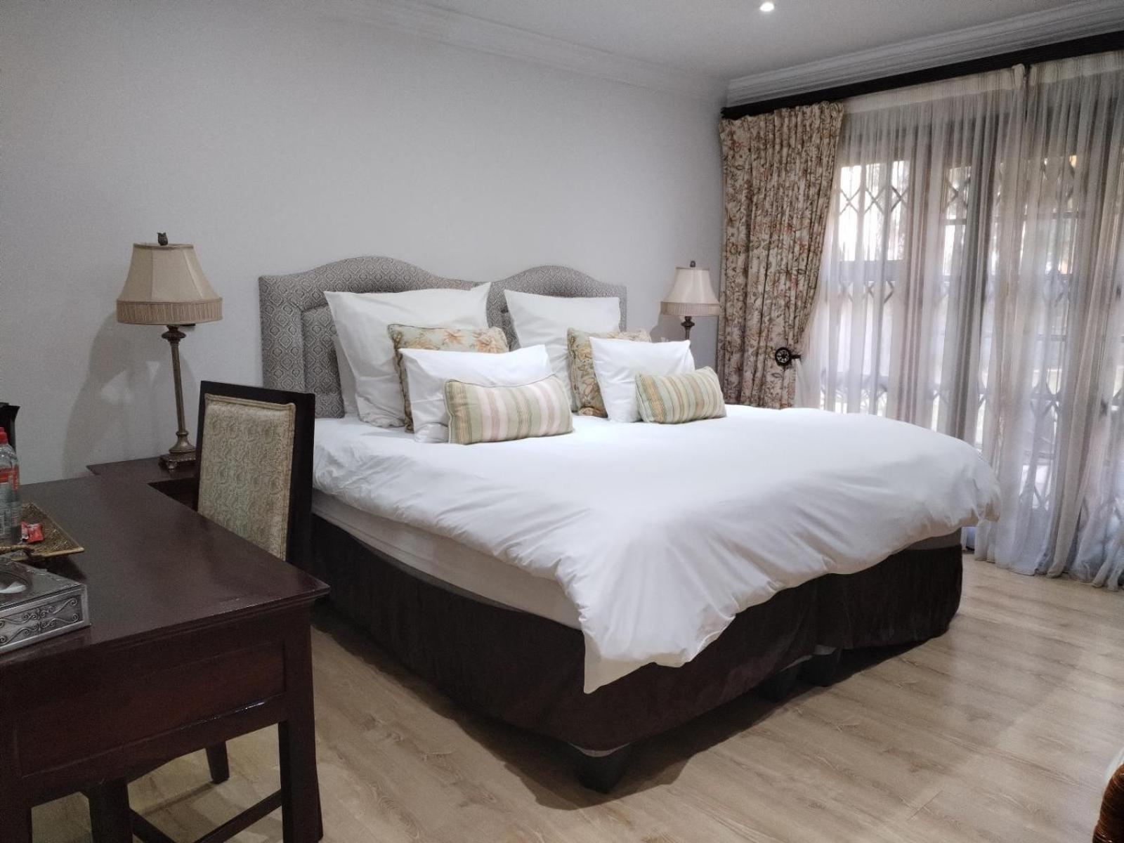 Hole In One Hotel Roodepoort Cameră foto