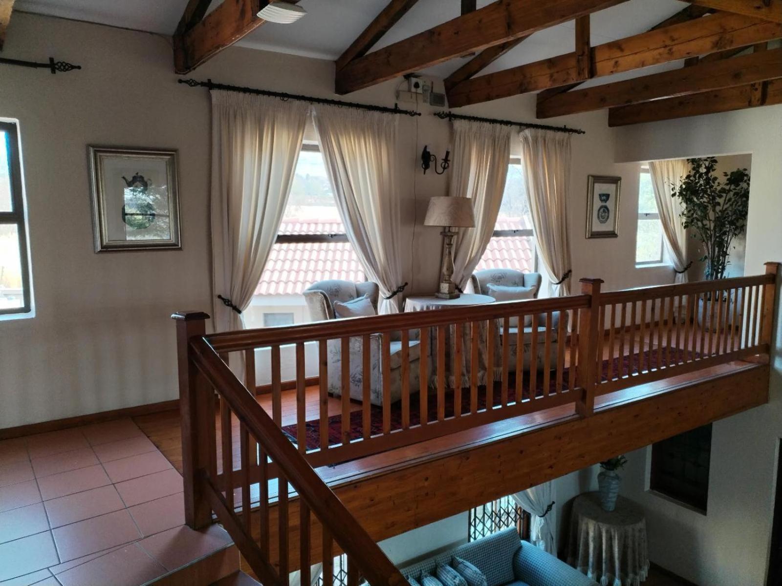Hole In One Hotel Roodepoort Exterior foto