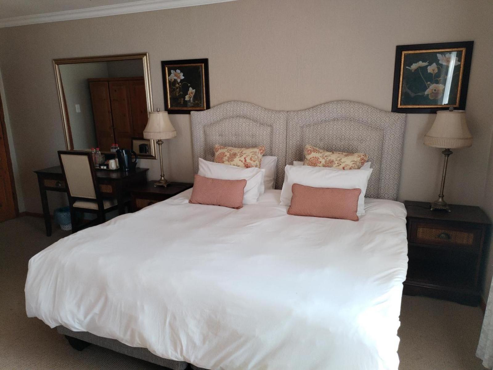 Hole In One Hotel Roodepoort Cameră foto