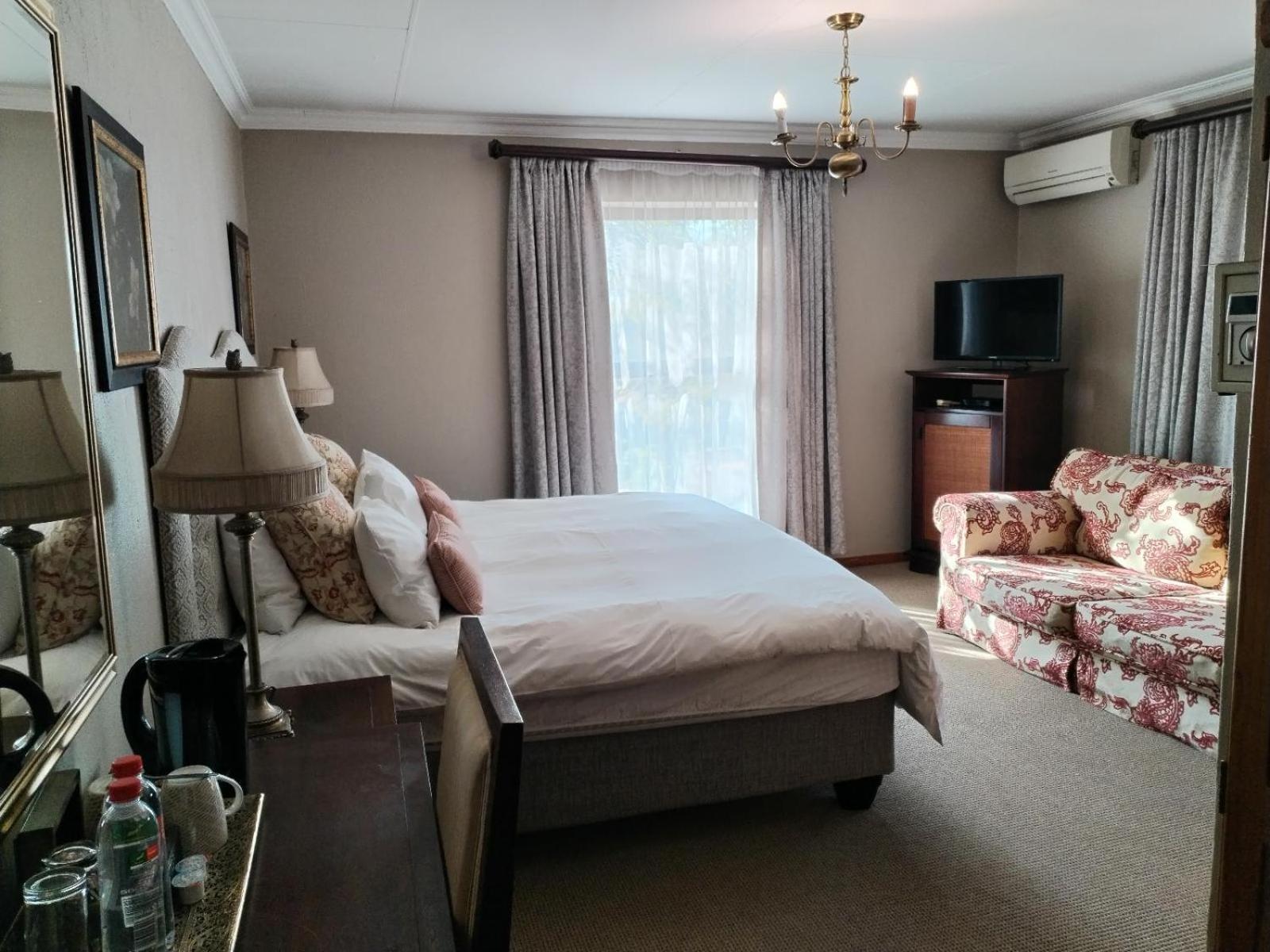 Hole In One Hotel Roodepoort Cameră foto
