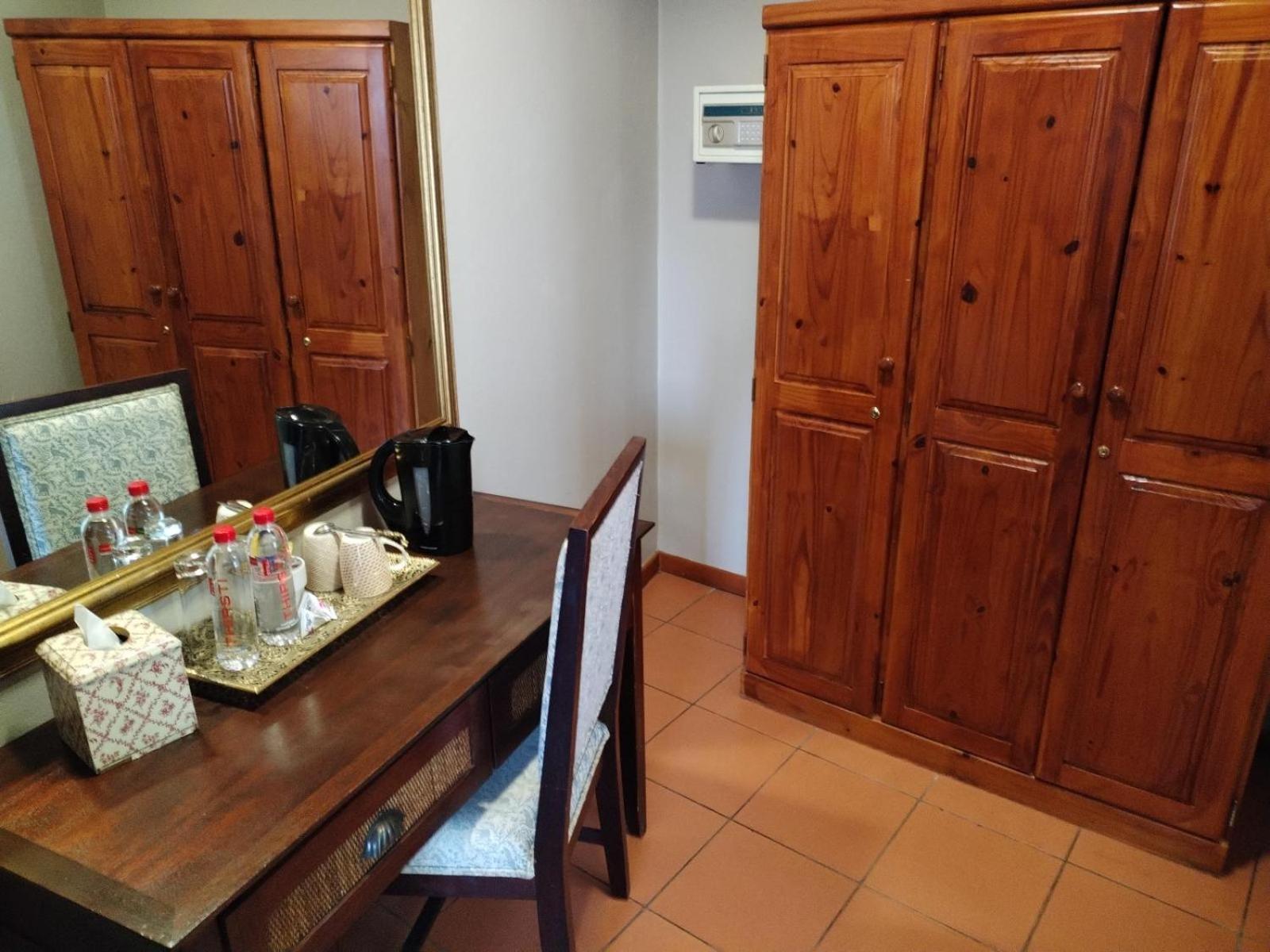 Hole In One Hotel Roodepoort Cameră foto