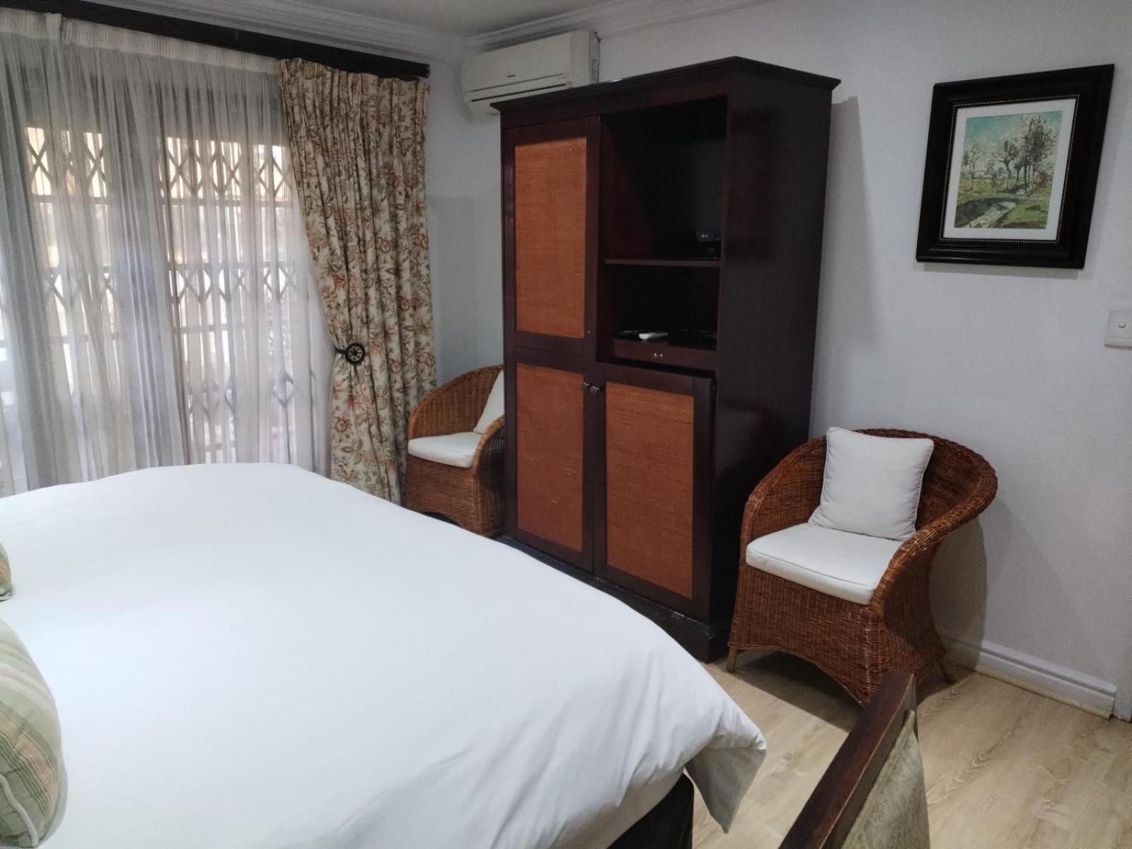 Hole In One Hotel Roodepoort Cameră foto