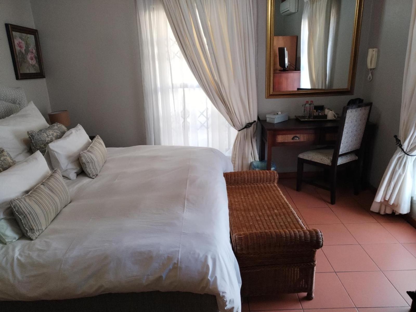 Hole In One Hotel Roodepoort Cameră foto