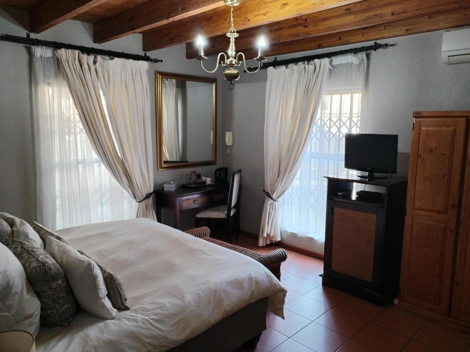 Hole In One Hotel Roodepoort Cameră foto