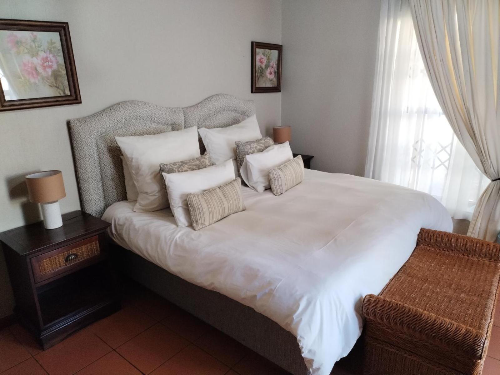 Hole In One Hotel Roodepoort Cameră foto