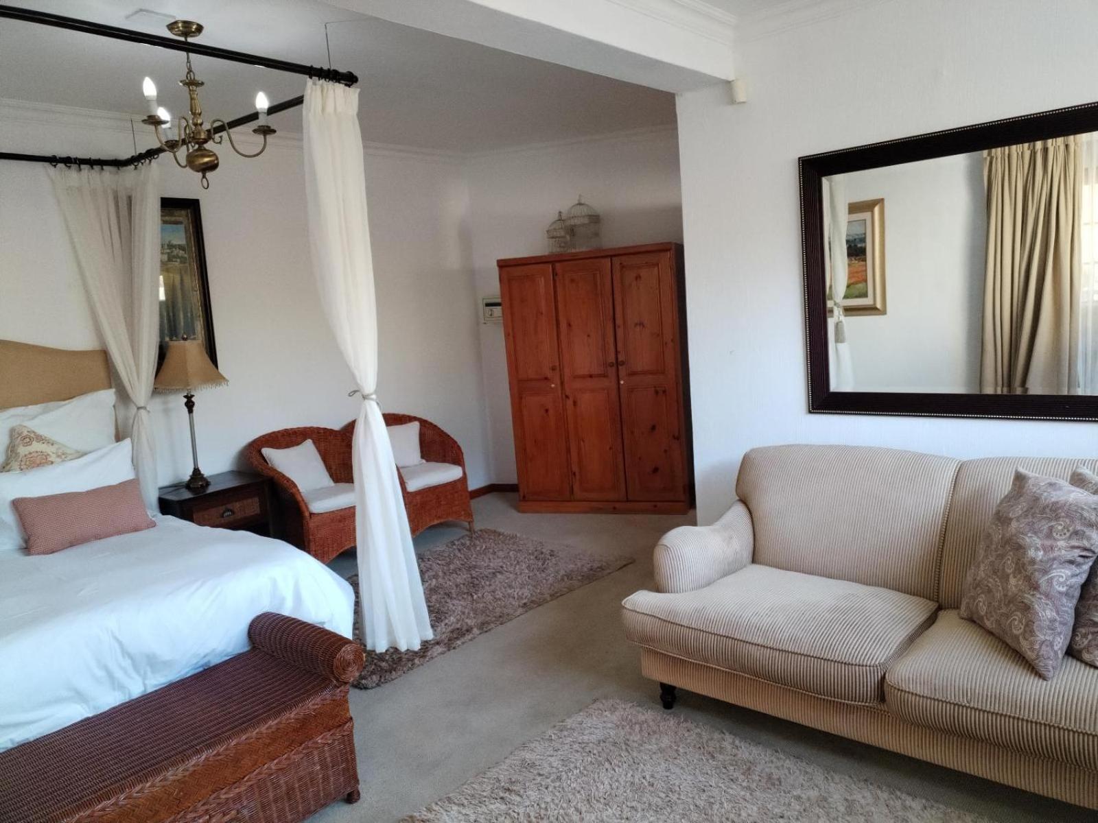 Hole In One Hotel Roodepoort Cameră foto